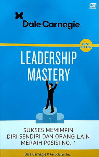 Image of Leadership Mastery