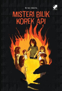 Image of Misteri Bilik Korek Api