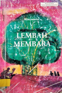 Image of Lembah Membara