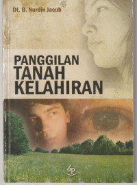Image of Panggilan Tanah Kelahiran