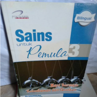 Image of Sains untuk Pemula 3