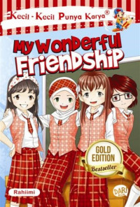 Image of My Wonderful Friendship